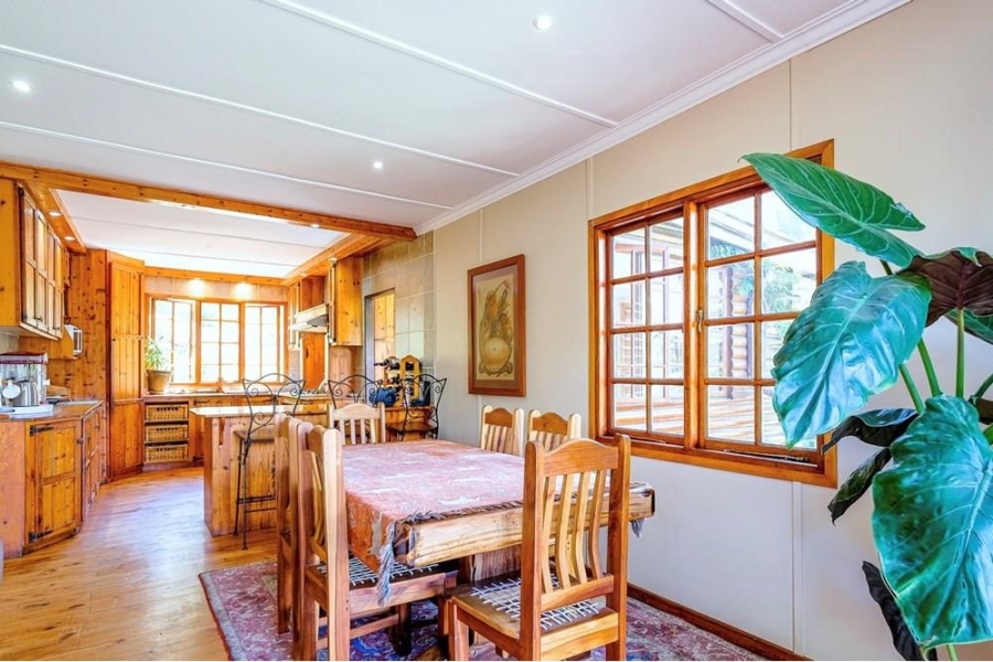 4 Bedroom Property for Sale in George Rural Western Cape